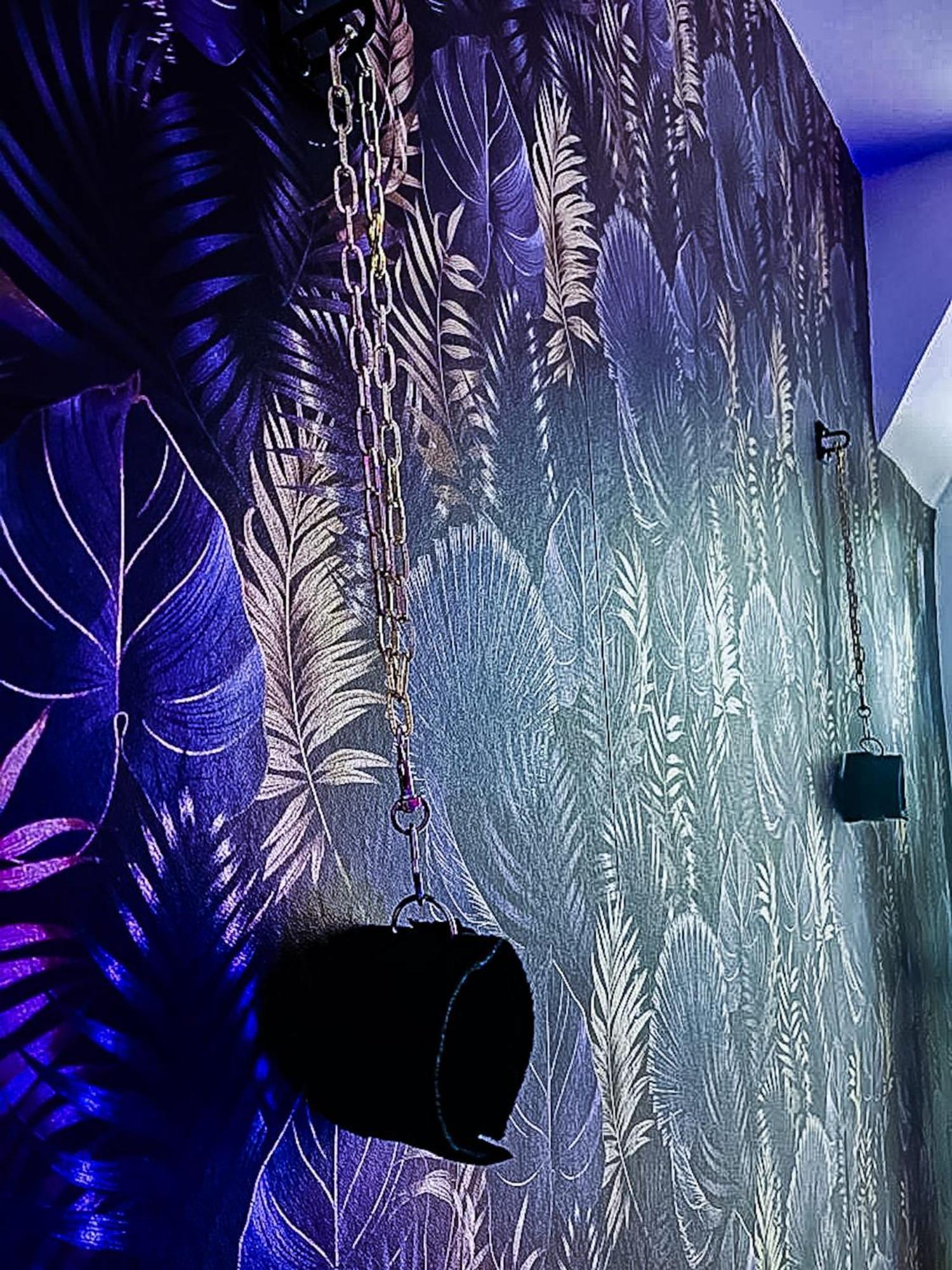 Escape Appartement