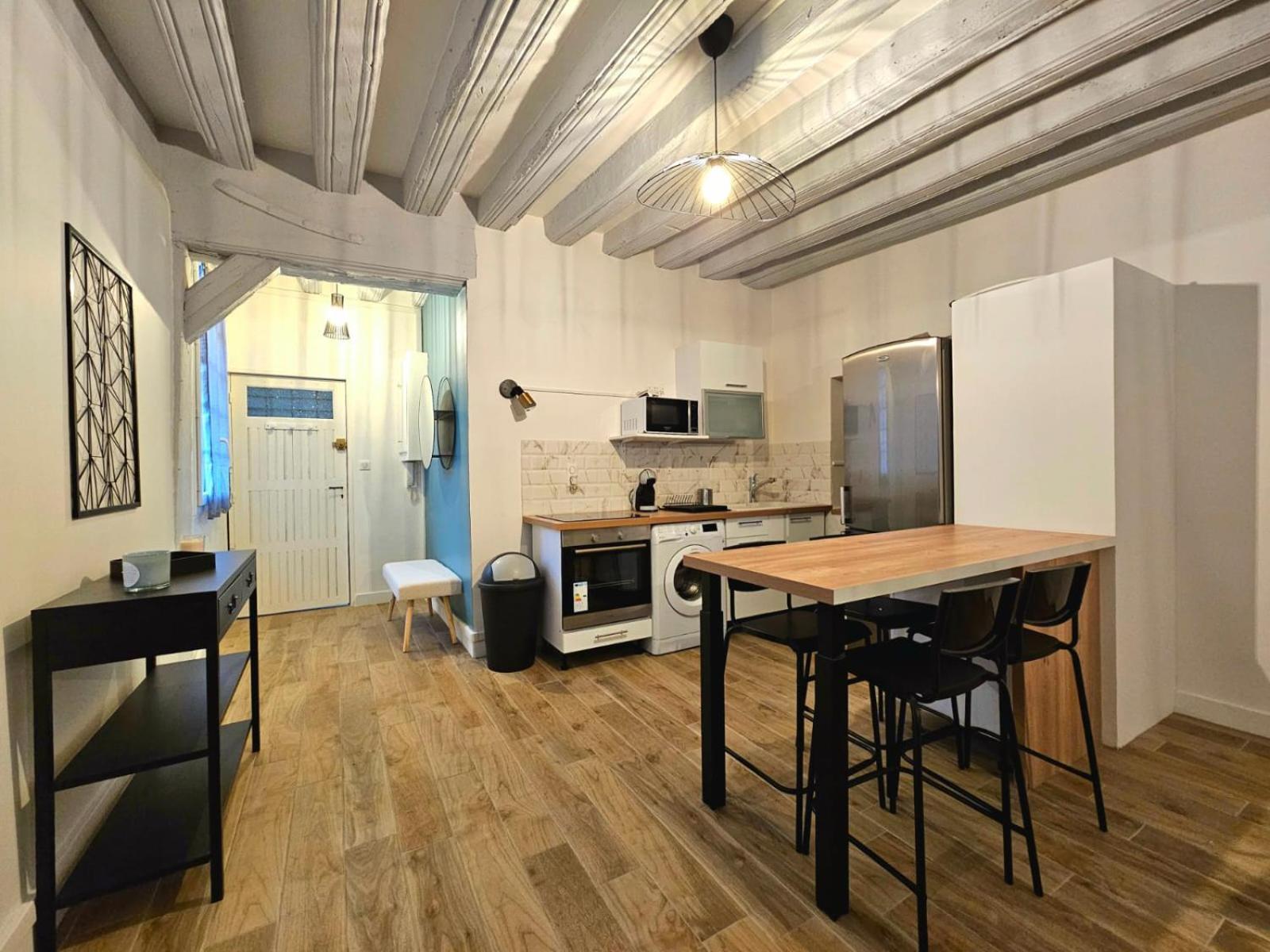 Appartement Escape *