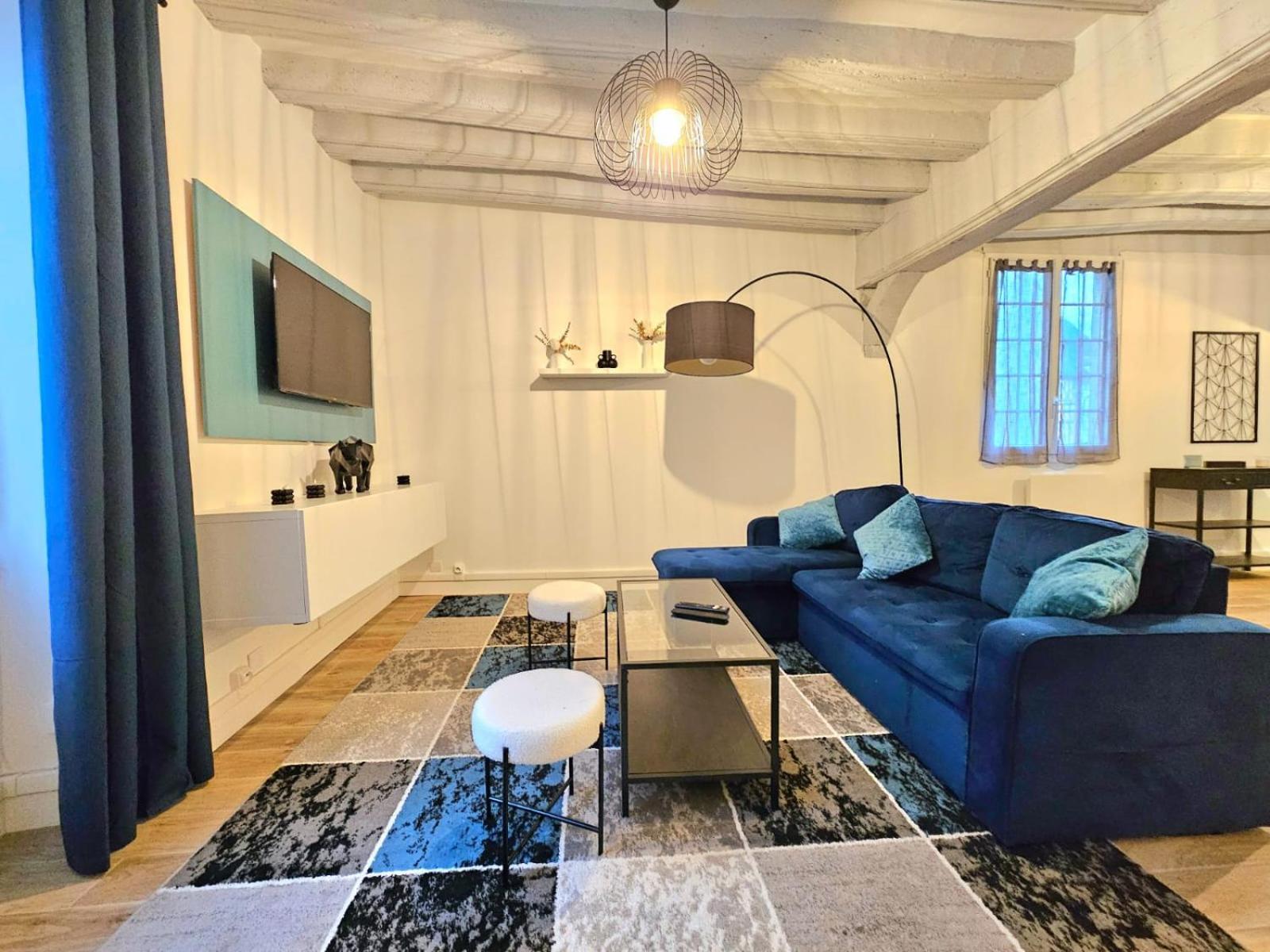 Escape Appartement