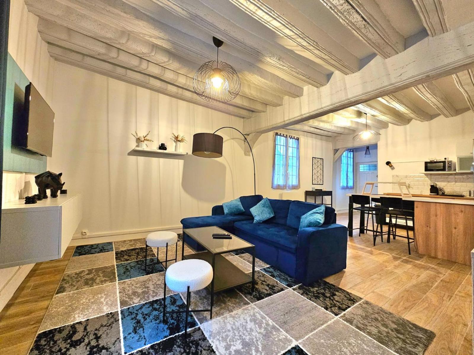 Appartement Escape