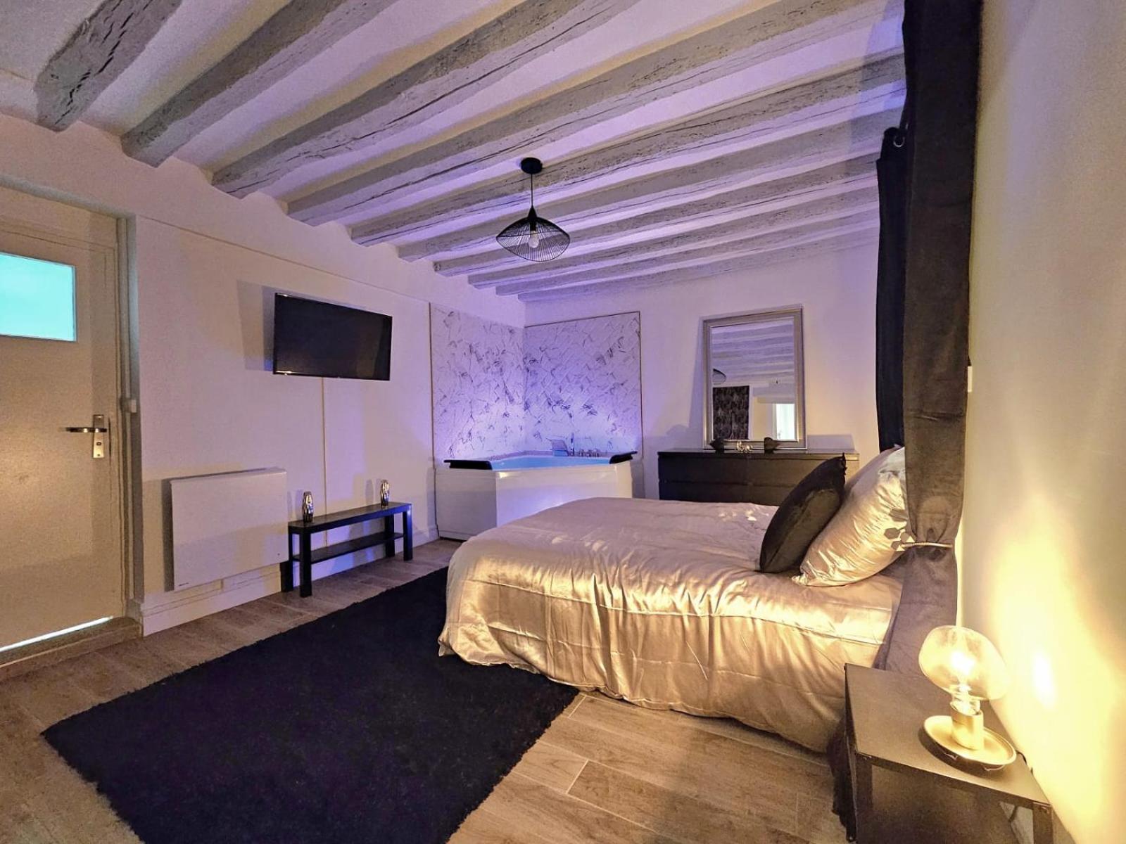 Escape Appartement